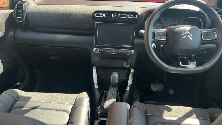 Citroen C3 Aircross 1.2 PureTech 130 Shine Plus 5dr EAT6 Petrol Hatchback